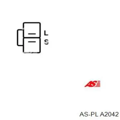 Генератор A2042 As-pl