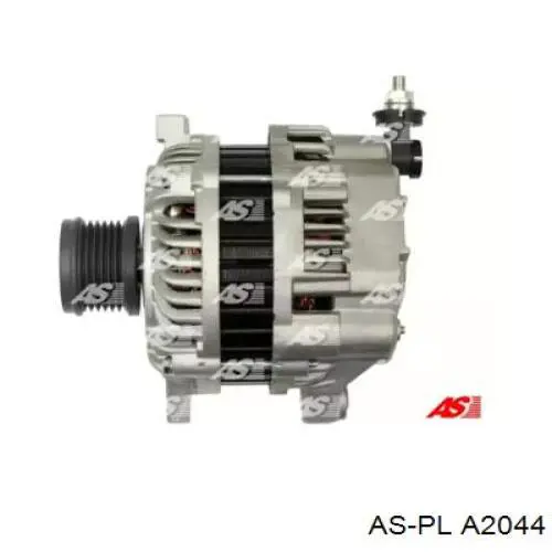 Автомобильный генератор As-pl A2044 цена, от 141.21 USD