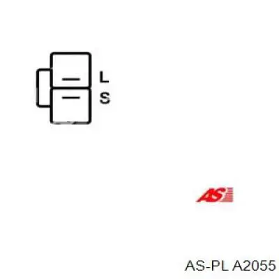 8973515741 Isuzu Генератор автомобильный