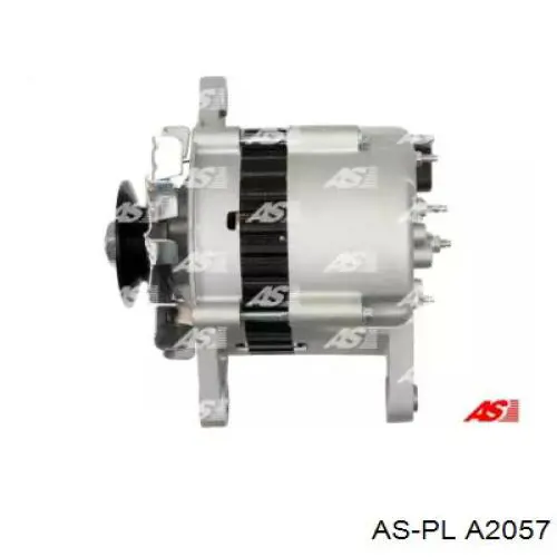 Генератор автомобиля AS/Auto Storm A2057