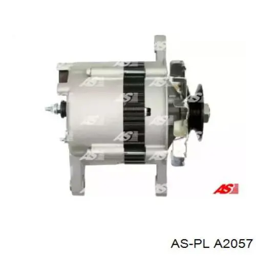 A2034 AS/Auto Storm Генератор автомобильный