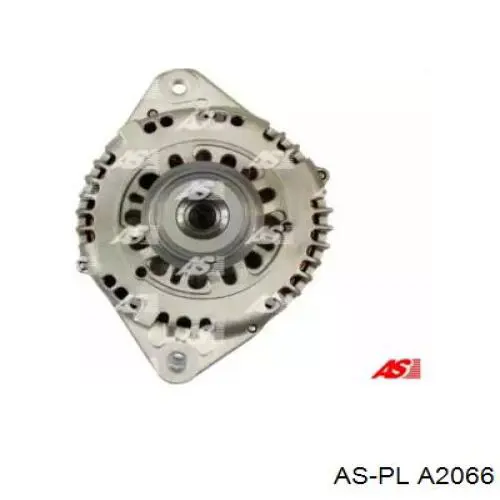 A2066 As-pl генератор