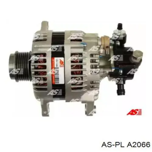 Автомобильный генератор As-pl A2066 цена, от 199.25 USD