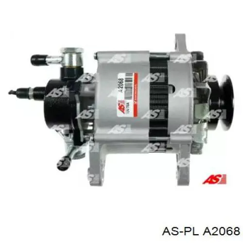 Alternador A2068 As-pl