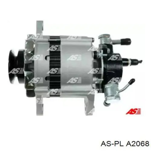 Купить A2068 AS/Auto Storm Генератор