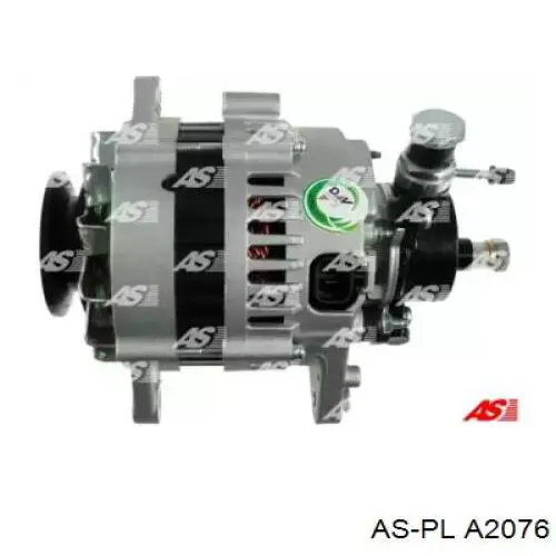 Автомобильный генератор As-pl A2076 цена, от 178.45 USD