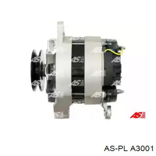 Автомобильный генератор As-pl A3001 цена, от 103.23 USD