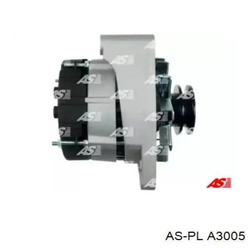Генератор CA533 REMA-PARTS