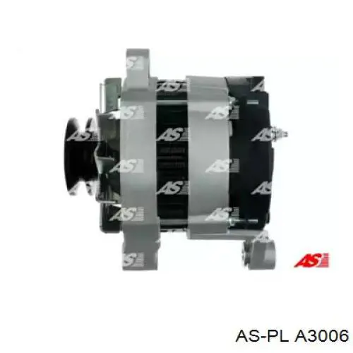Автомобильный генератор AS/Auto Storm A3006 цена, от 109.23 USD