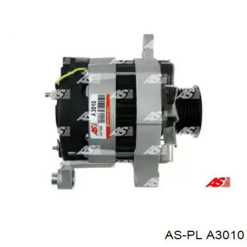 A3010 As-pl генератор