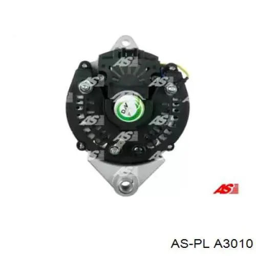 Генератор A3010 AS/Auto Storm