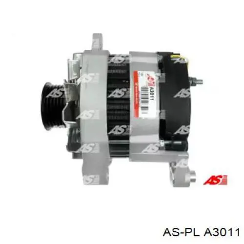Генератор автомобиля Ford 1203886
