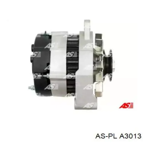 Alternador A3013 As-pl