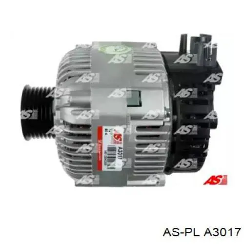 Генератор 101510 Febi
