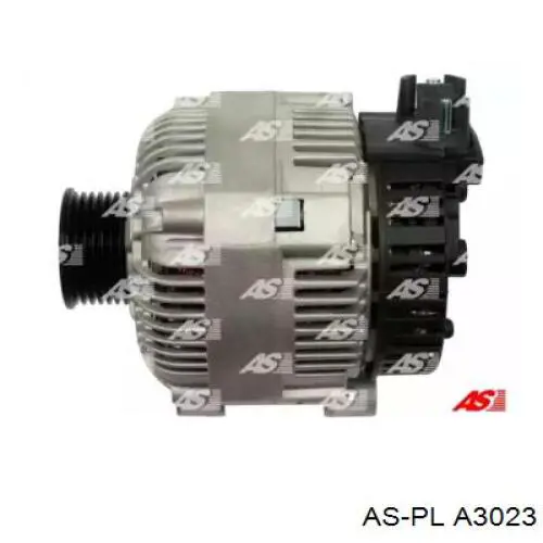Автомобильный генератор As-pl A3023 цена, от 169.11 USD