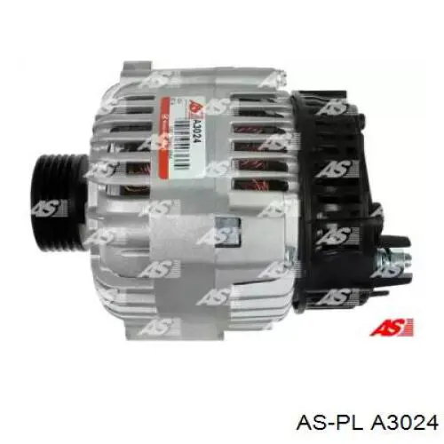Автомобильный генератор As-pl A3024 цена, от 114.45 USD