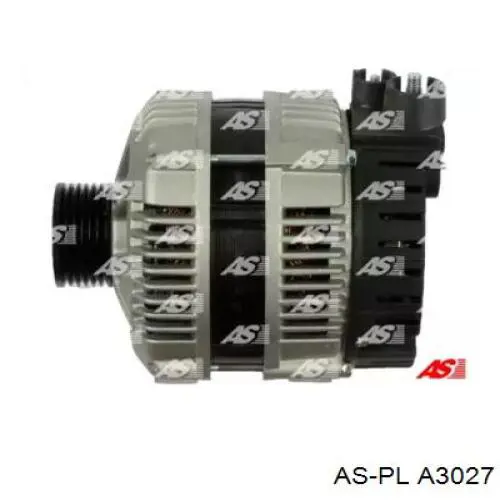 Автомобильный генератор As-pl A3027 цена, от 112.38 USD