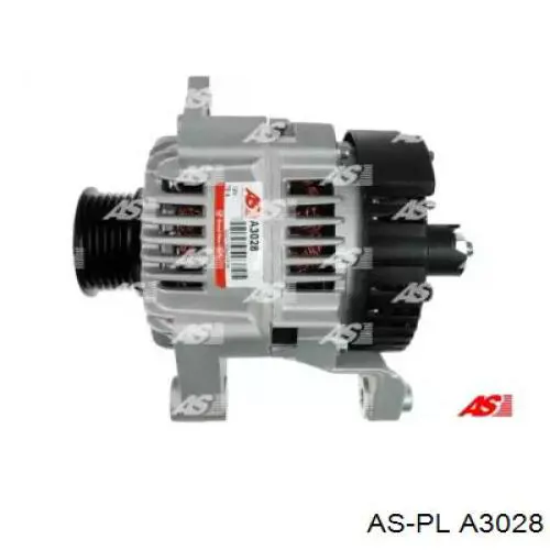 Автомобильный генератор As-pl A3028 цена, от 172.85 USD