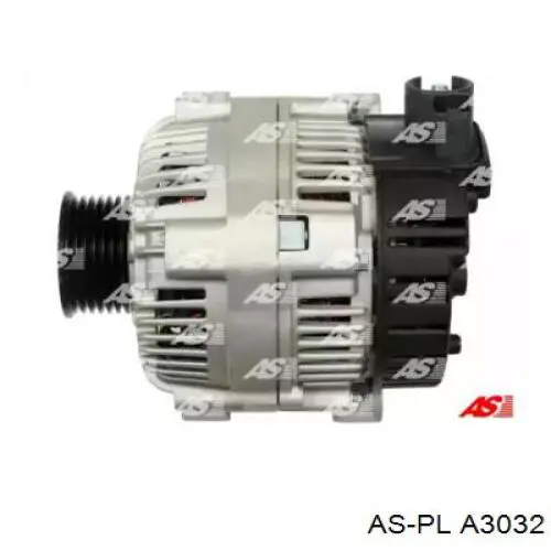 Автомобильный генератор As-pl A3032 цена, от 106.33 USD