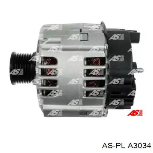 Автомобильный генератор As-pl A3034 цена, от 107.12 USD