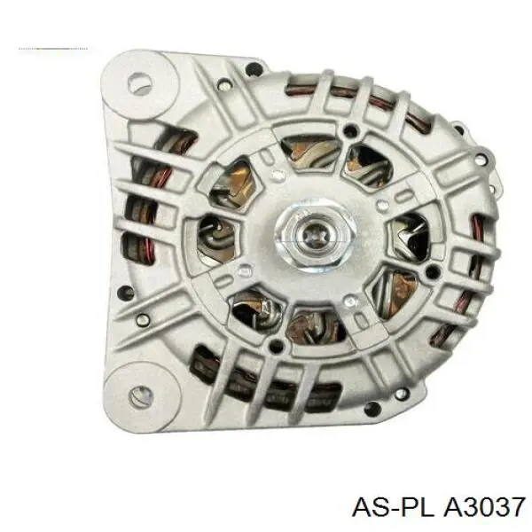 Купить A3037 As-pl Генератор
