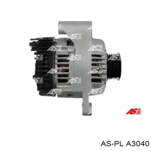 Автомобильный генератор Krauf ALV1095 цена, от 91.83 USD