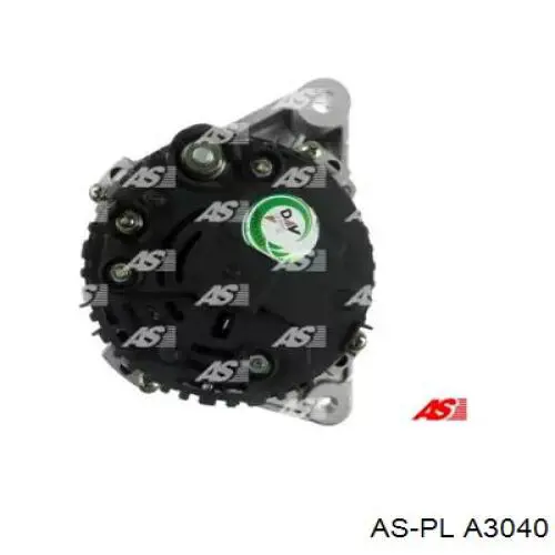 Генератор ALV1095 Krauf