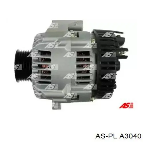 ALV1095 Krauf Генератор автомобильный