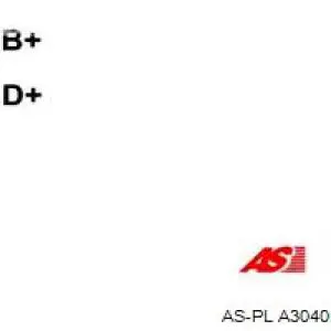 Купить ALV1095 Krauf Генератор
