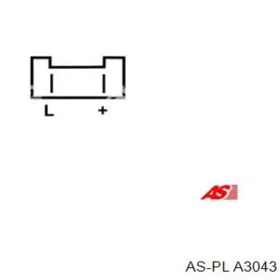 Генератор 7700749023 Renault (RVI)