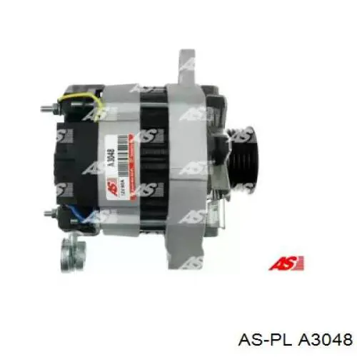 Автомобильный генератор As-pl A3048 цена, от 88.78 USD