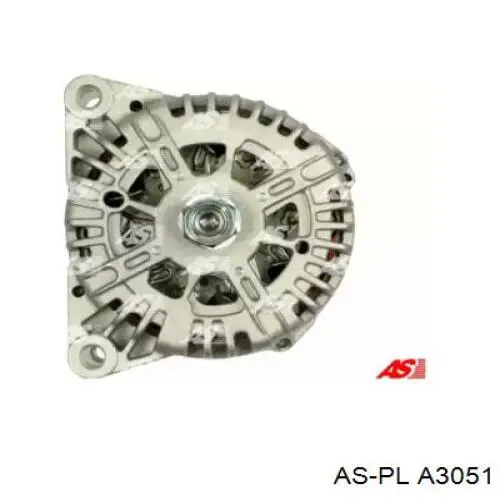 A3051 As-pl gerador
