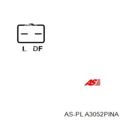 Генератор A3052PINA As-pl