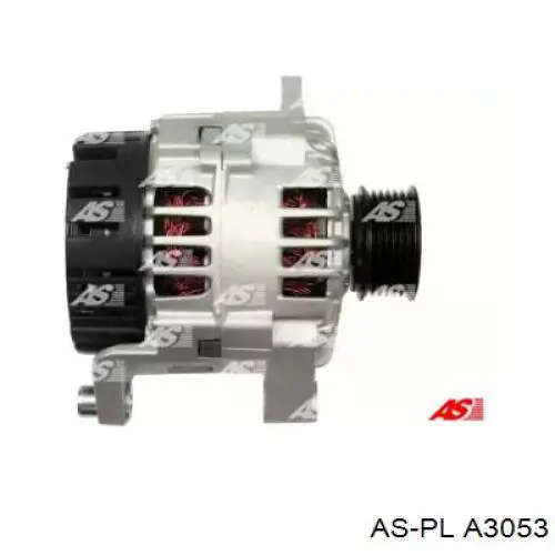 Автомобильный генератор As-pl A3053 цена, от 147.81 USD