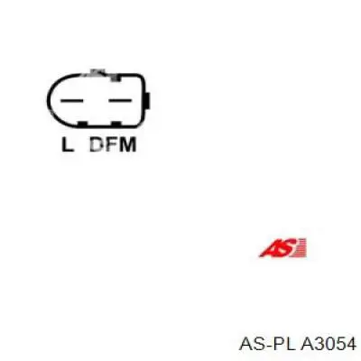 Генератор A3054 As-pl