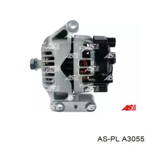 Alternador A3055 As-pl