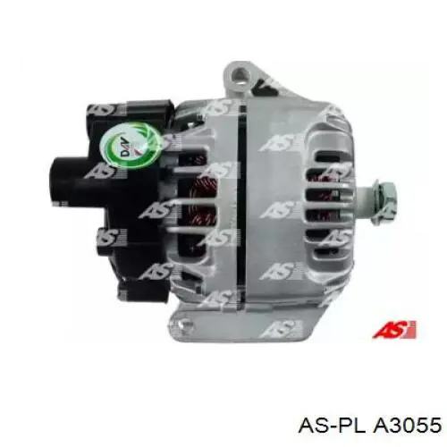 Автомобильный генератор As-pl A3055 цена, от 148.06 USD