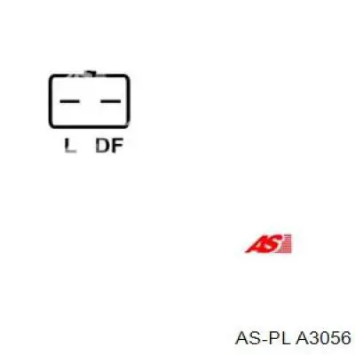 A3056 As-pl генератор