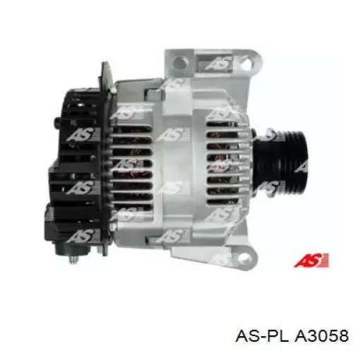 Автомобильный генератор As-pl A3058 цена, от 155.33 USD