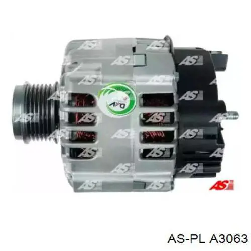 Alternador A3063 As-pl