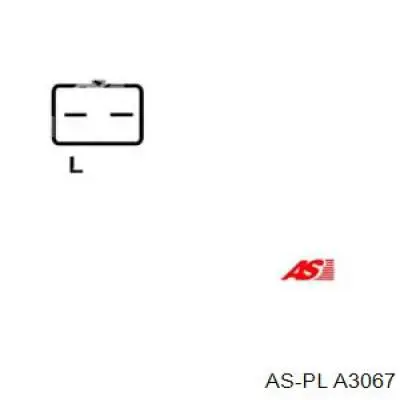 Генератор A3067 As-pl