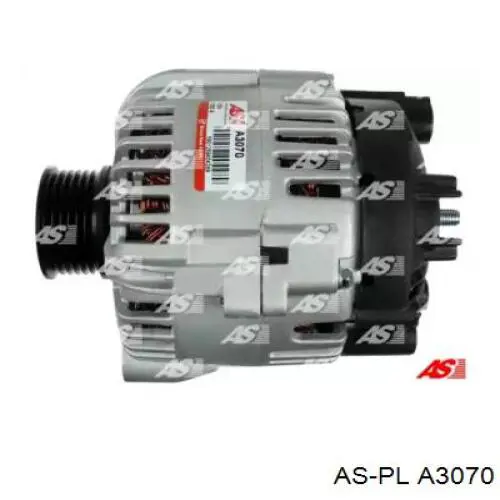 Alternador A3070 As-pl