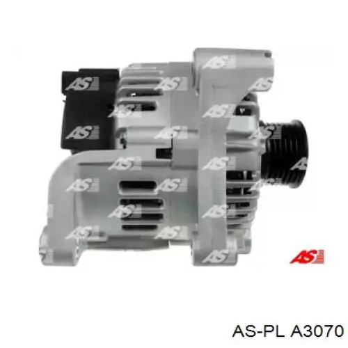Автомобильный генератор As-pl A3070 цена, от 176.98 USD