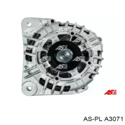 A3071 As-pl генератор