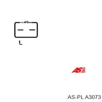 A3073 As-pl генератор