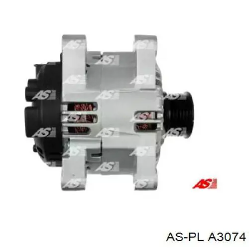 Alternador A3074 As-pl