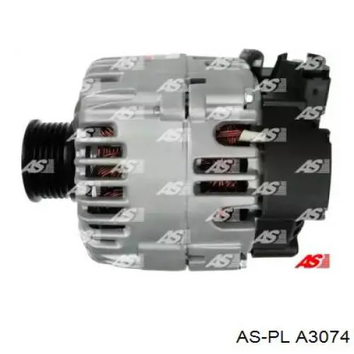 Автомобильный генератор As-pl A3074 цена, от 126.83 USD