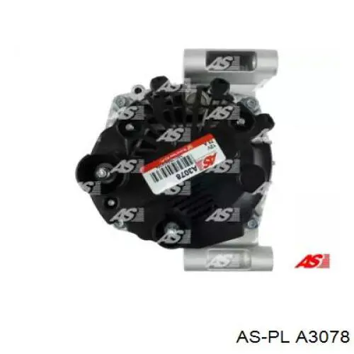 Alternador A3078 As-pl