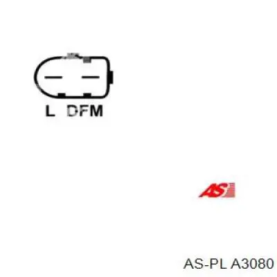 Генератор A3080 As-pl