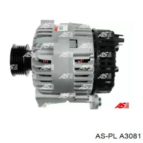 A3081 As-pl генератор